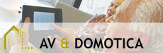 AV & Domotica